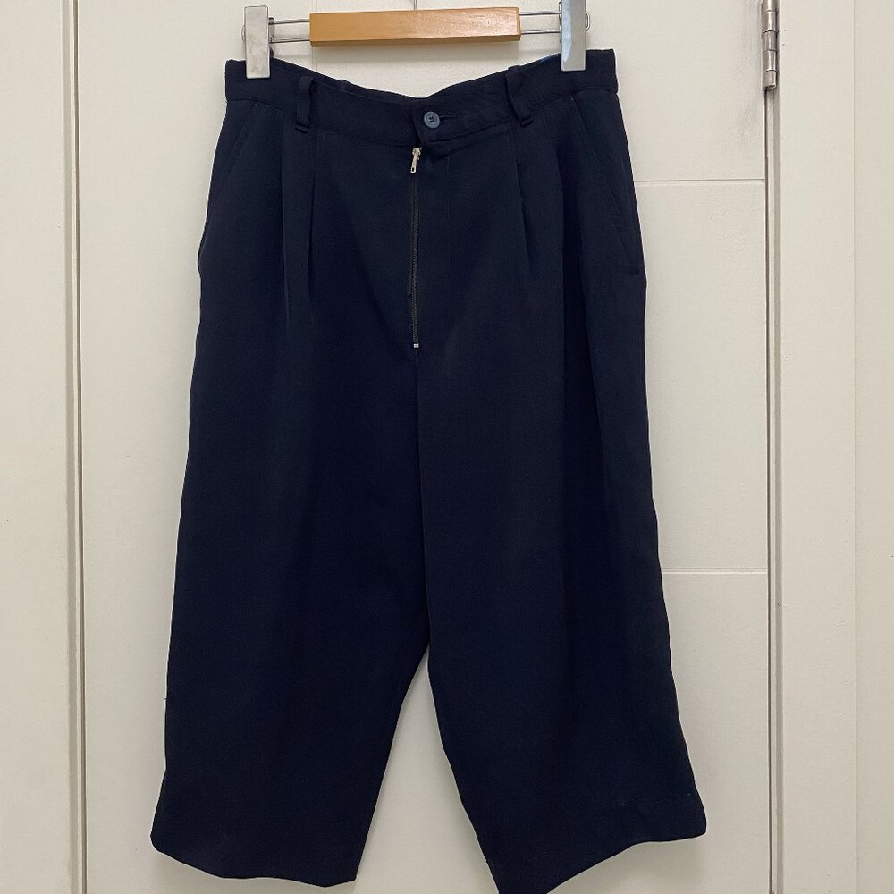 Altered Dress Pants (Vintage)